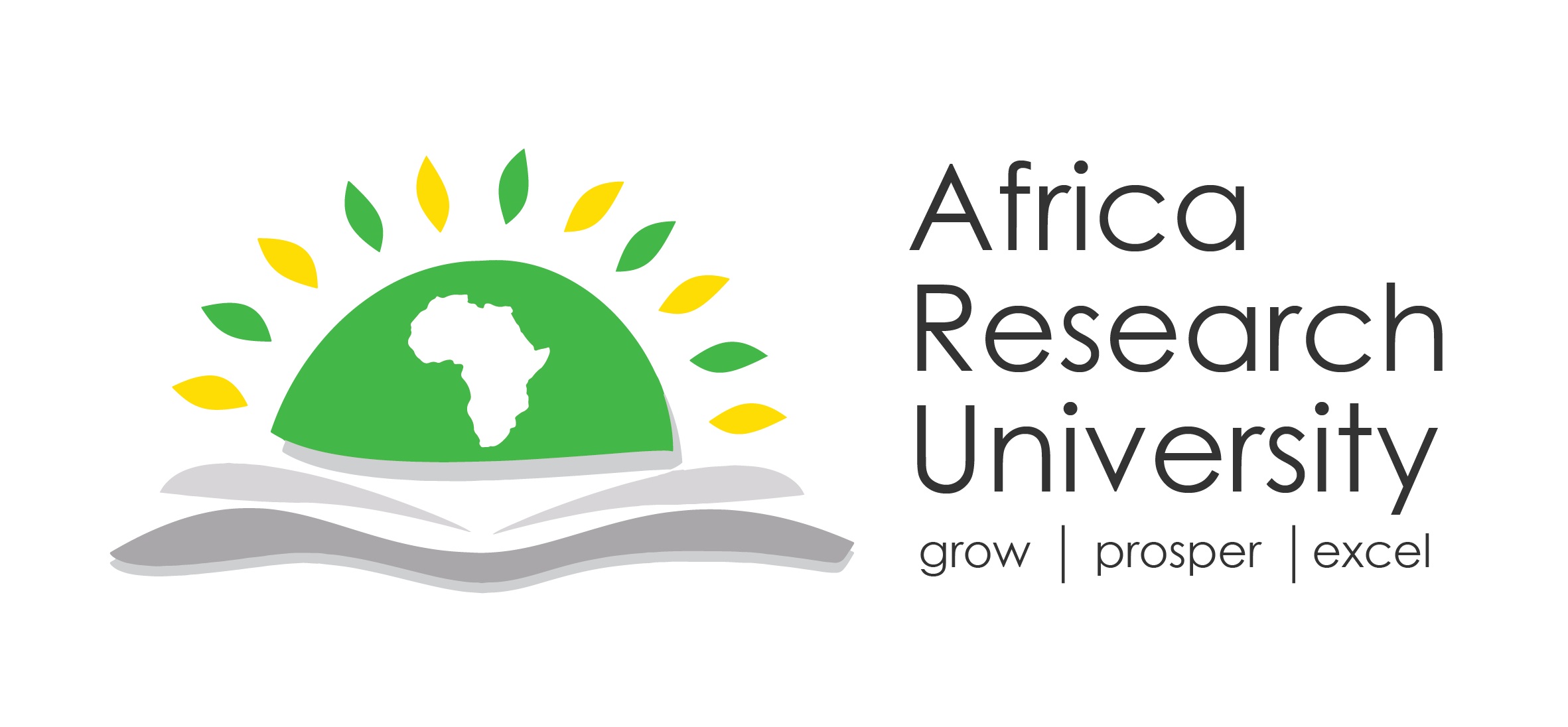 Africa Research University — grow, prosper, excel